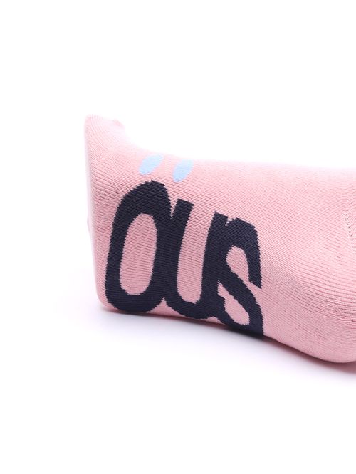 Meia Öus Cano Longo Baska