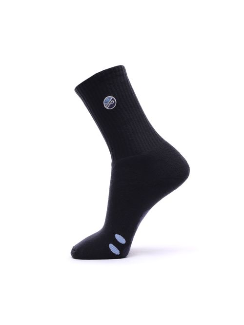 Meia Öus Cano Longo Baska