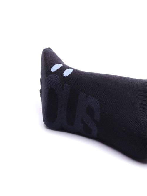 Meia Öus Cano Longo Baska