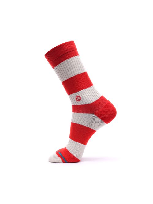 Meia Stance Fred Crew