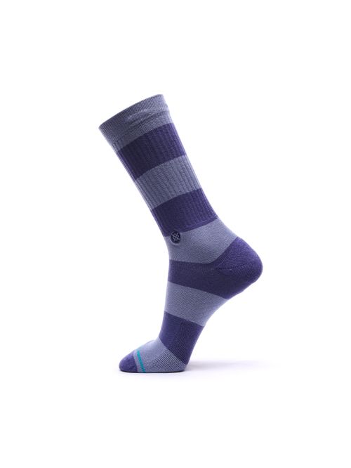 Meia Stance Stacked Up Crew