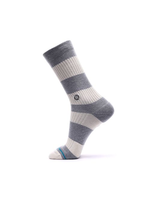 Meia Stance Fred Denim Crew