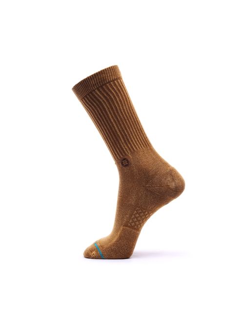 Meia Stance NBA Logoman Wash