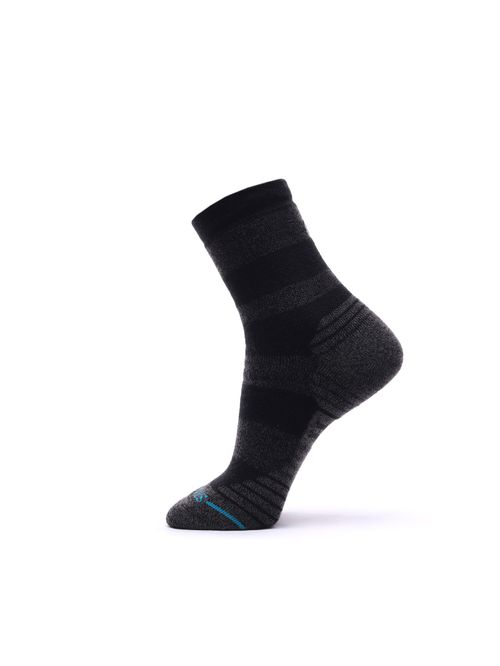 Meia Stance Demize Hike Crew