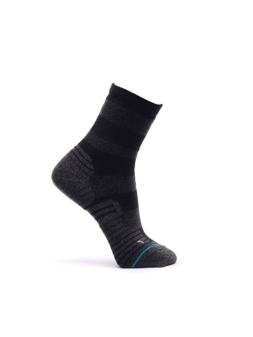 Meia Stance Demize Hike Crew