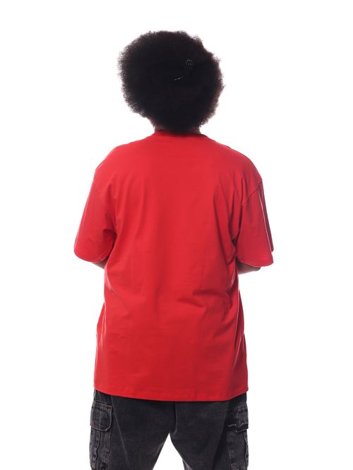 Camiseta Plus Size Grizzly Blank Tee