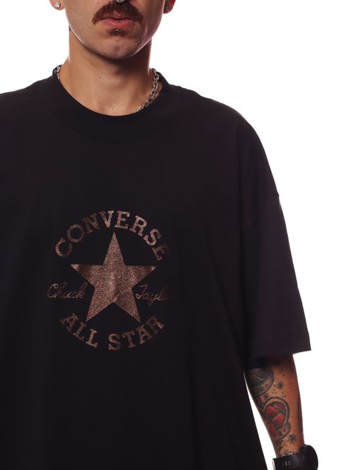 Camiseta Converse Pretty Patina