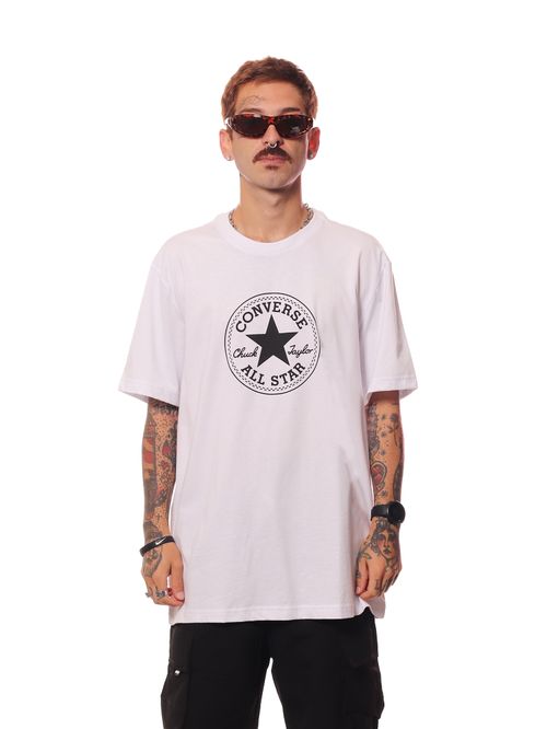 Camiseta Converse Classica Standard