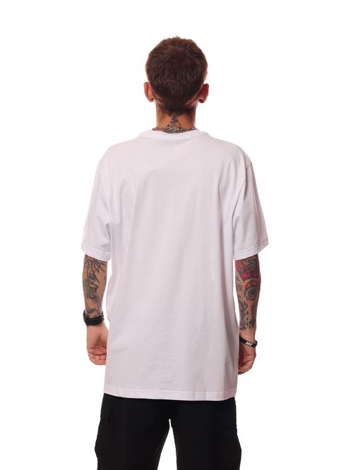 Camiseta Converse Classica Standard