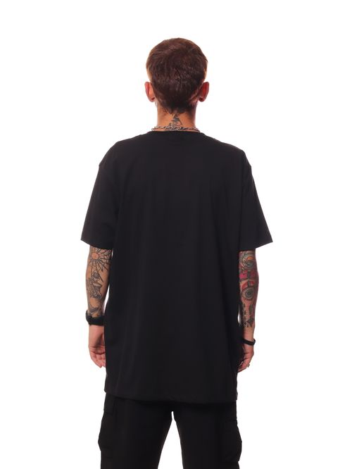 Camiseta Bali Company Blh Globe