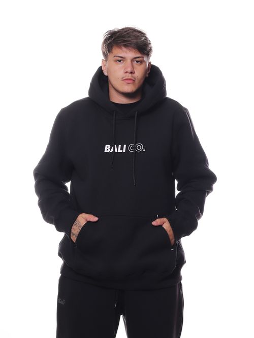 Moletom Canguru Basic Bali Co