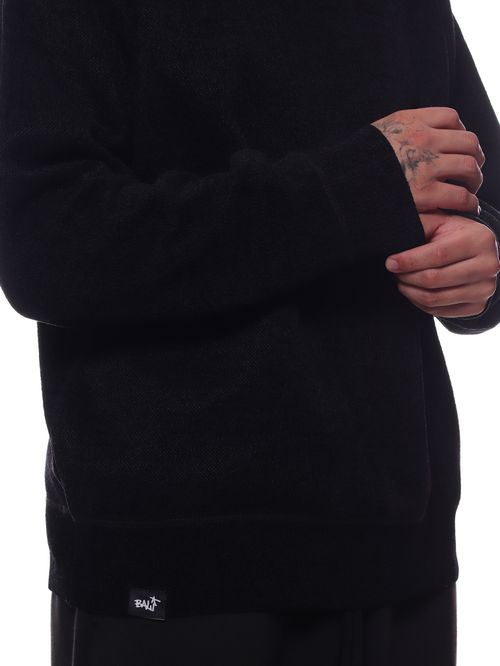 Suéter Bali CompanyTricot Plus Broken Clip