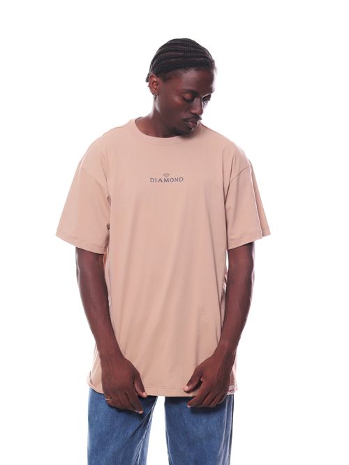 Camiseta Diamond Classic Tee