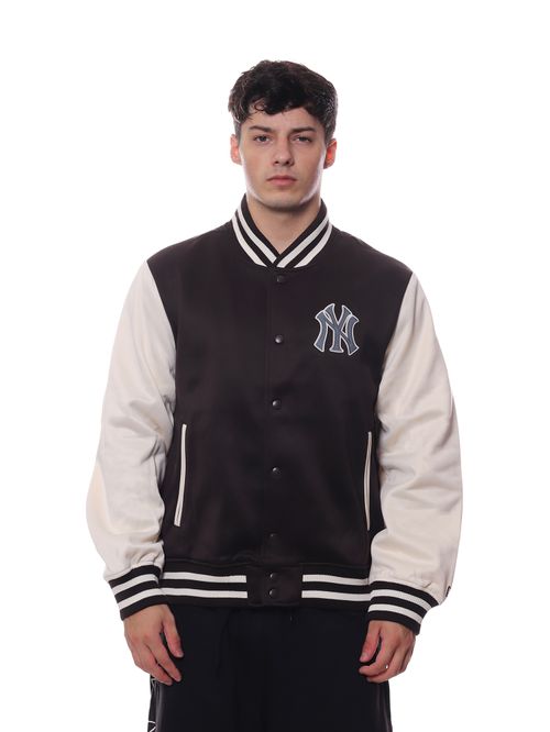Jaqueta Bomber New Era New York Yankees MLB