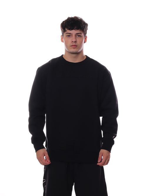 Blusa Careca Champion Embossing