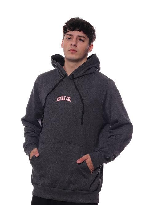 Moletom Camguru Bali Co College