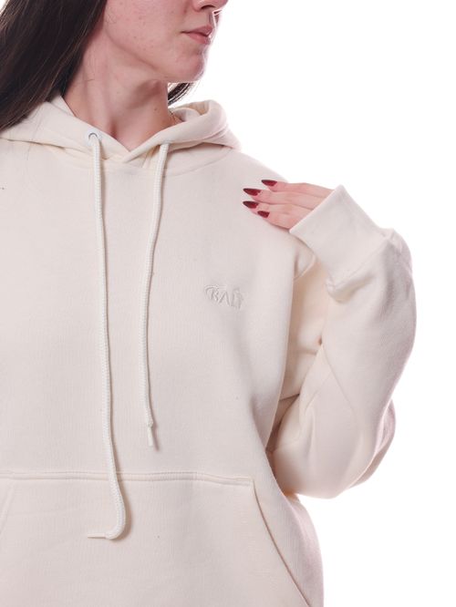 Moletom Canguru Basic Essential Bali Co