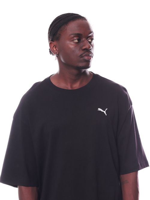 Caminseta Puma Wardrobe Ess Boxy