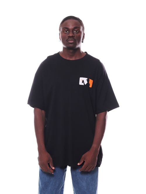 Camiseta Bali Company Mano Pixo