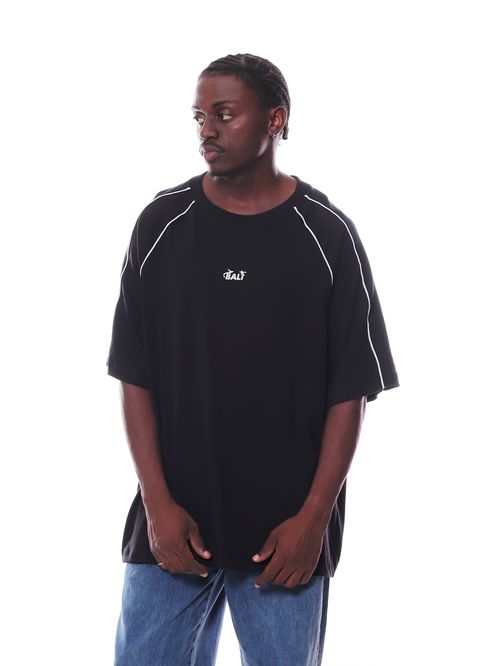 Camiseta Bali Company Raglan Viés