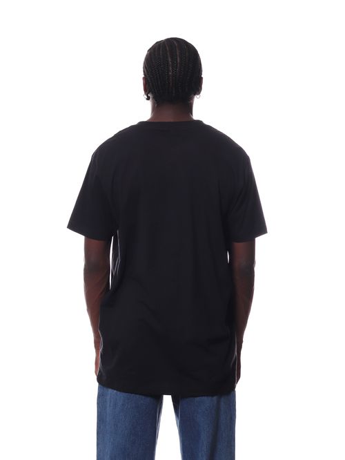 Camiseta Reg Bali Company New Logo Holographic