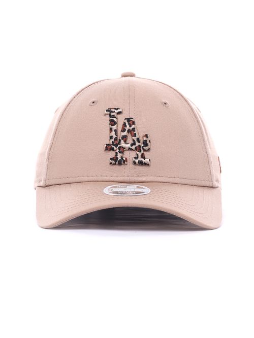 Boné New Era Los Angeles Dodgers Mlb