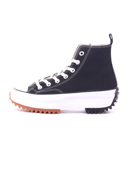 Tênis Converse Run Star Hike Hi Foundation Canvas