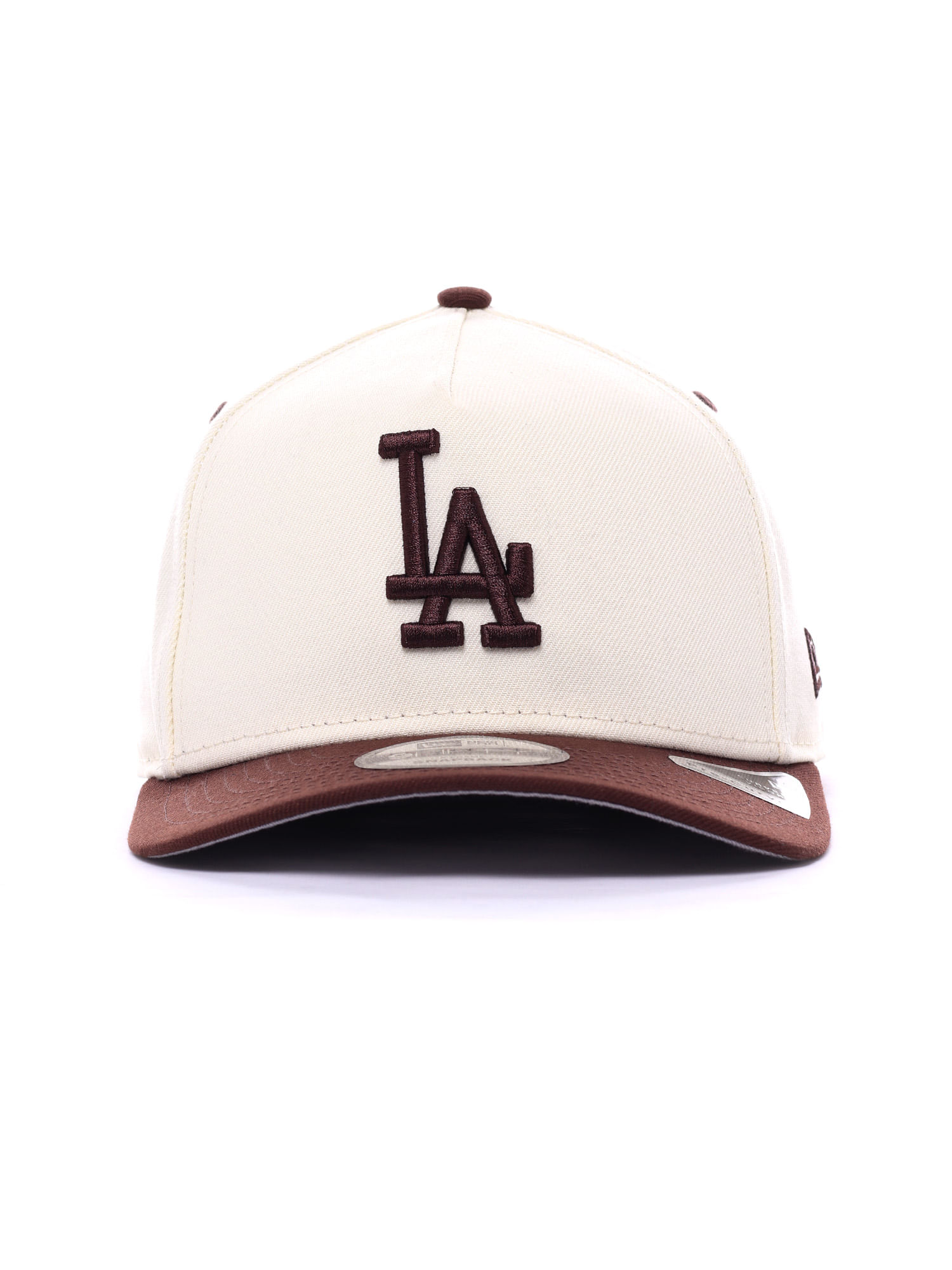 Boné New Era 9Fifty A-Frame Los Angeles Dodgers