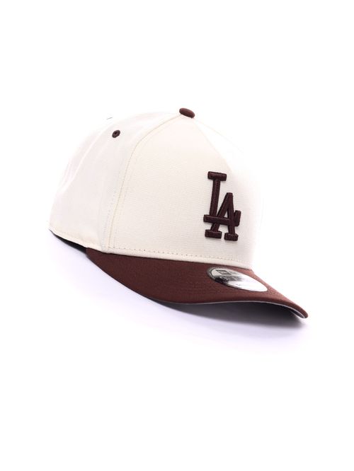 Boné New Era 9Fifty A-Frame Los Angeles Dodgers