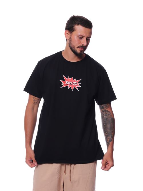 Camiseta Bali Company Reg Oferta De Corre