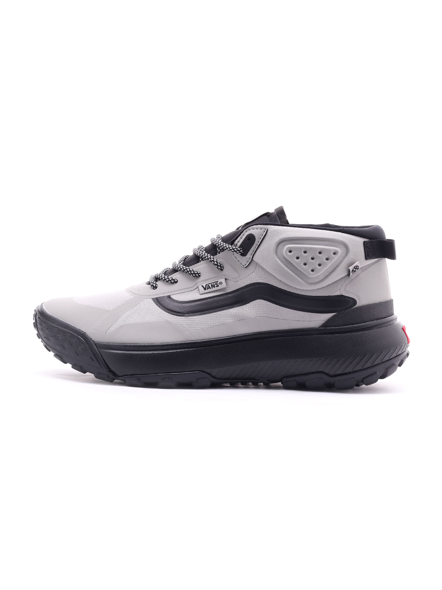 Tênis Vans Crosspath Mid