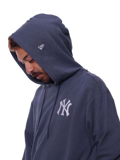 Moletom New Era New York Yankees Mlb