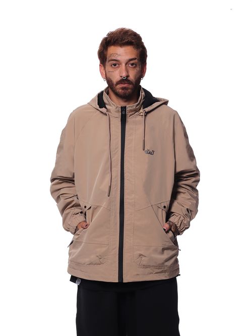 Jaqueta Bali Company Corta Vento Broken II