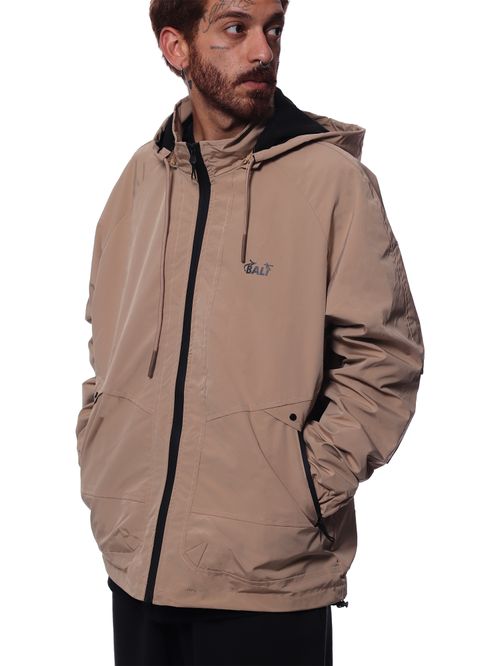 Jaqueta Bali Company Corta Vento Broken II