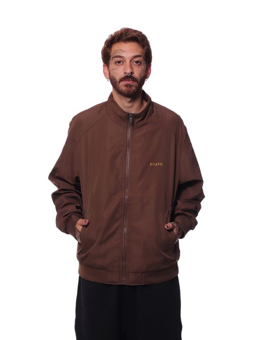 Jaqueta Corta Vento Bali Company Broken