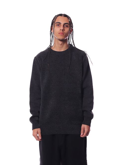 Suéter Bali Company Tricot Broken Clip BD