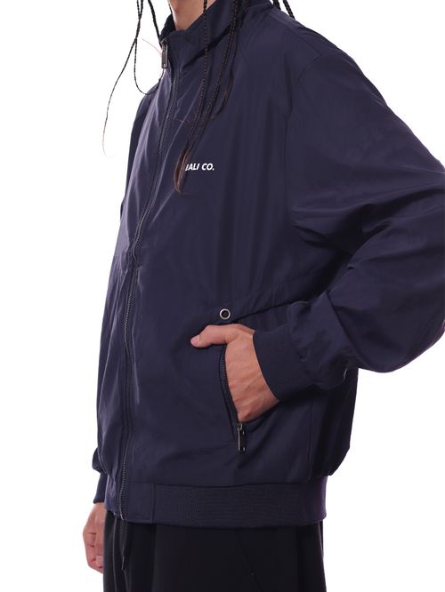 Jaqueta Bali Company Corta Vento Broken