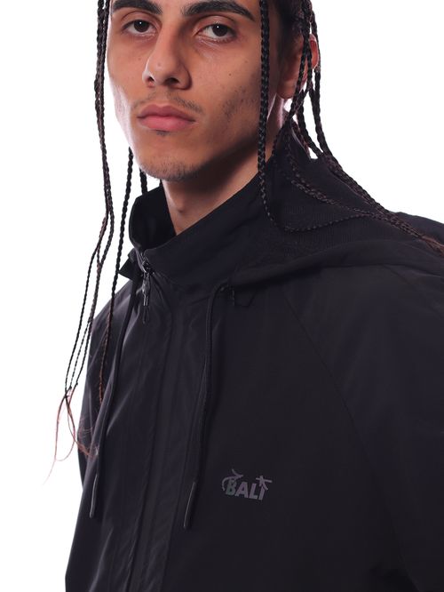 Jaqueta Bali Company Corta Vento Broken II