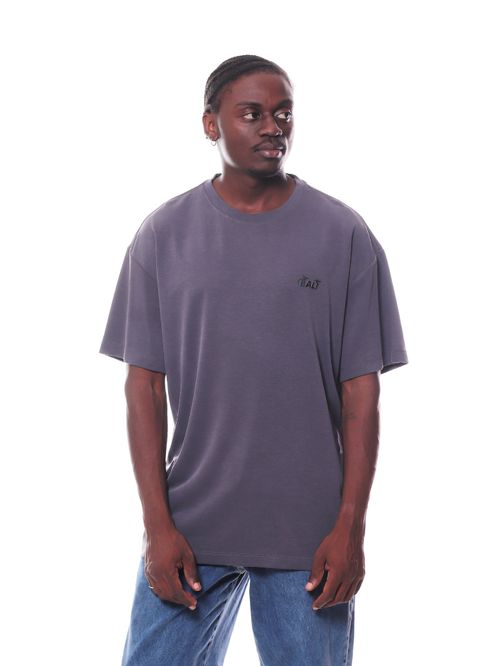 Camiseta Bali Company New Logo Embossed