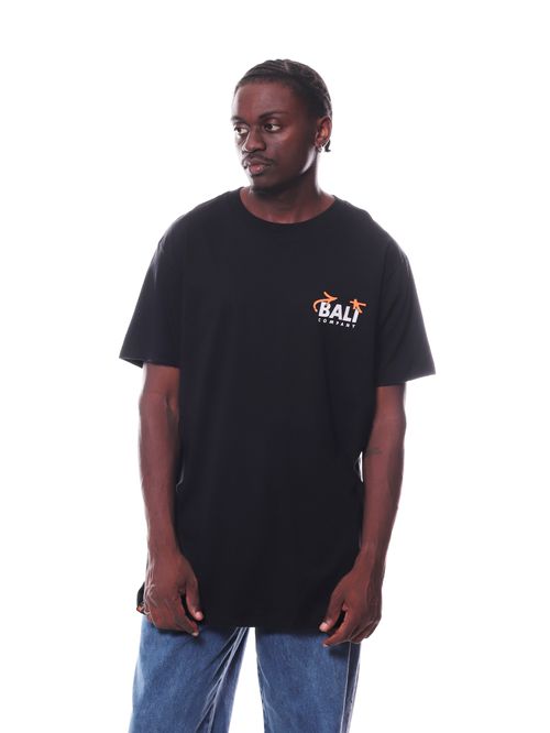 Camiseta Bali Company Thug Nine