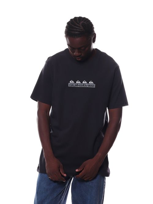 Camiseta Quiksilver Comp Check