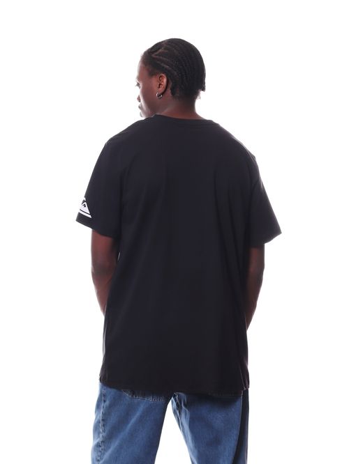 Camiseta Quiksilver New Lines.