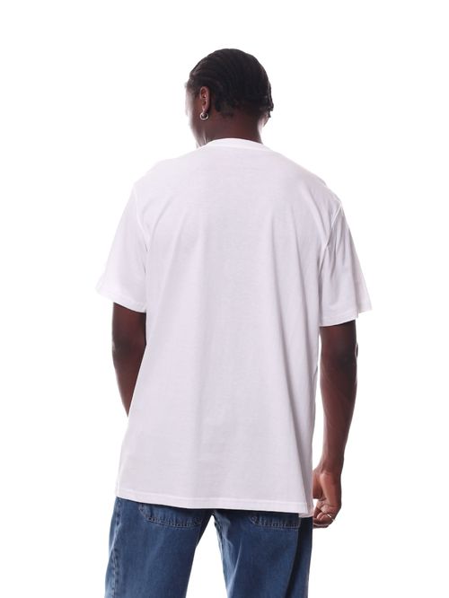 Camiseta Hang Loose Soul Blank Tee