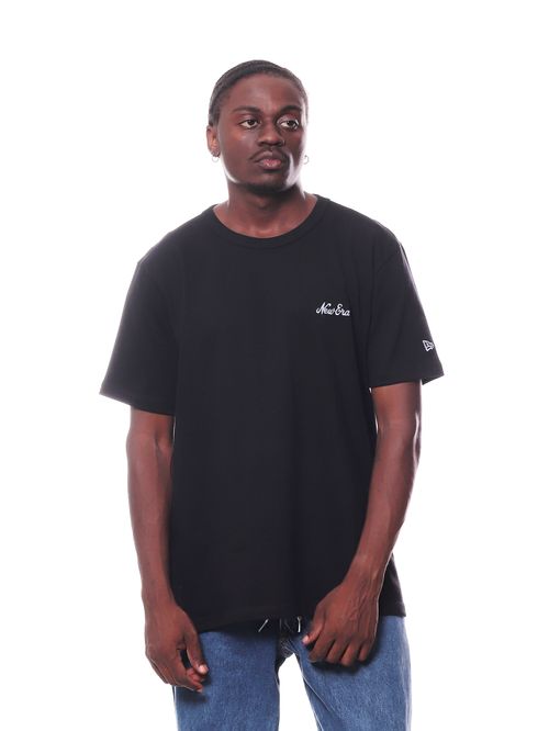 Camiseta New Era Father's Day B. Blk