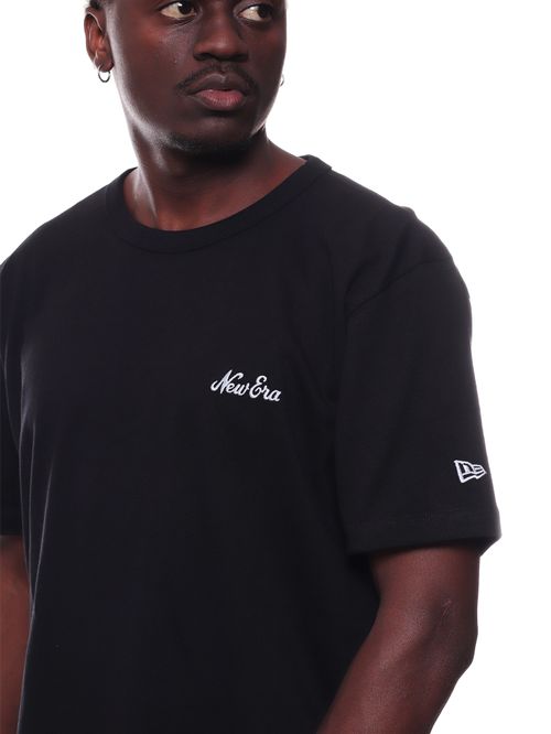 Camiseta New Era Father's Day B. Blk