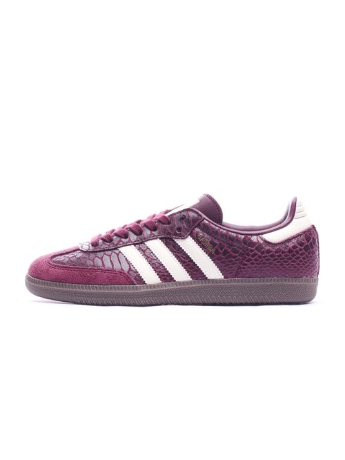 Tênis Adidas Samba OG