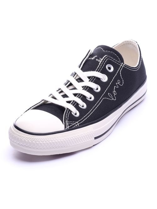 Tênis Converse Chuck Taylor All Star Ox Chucks In Love