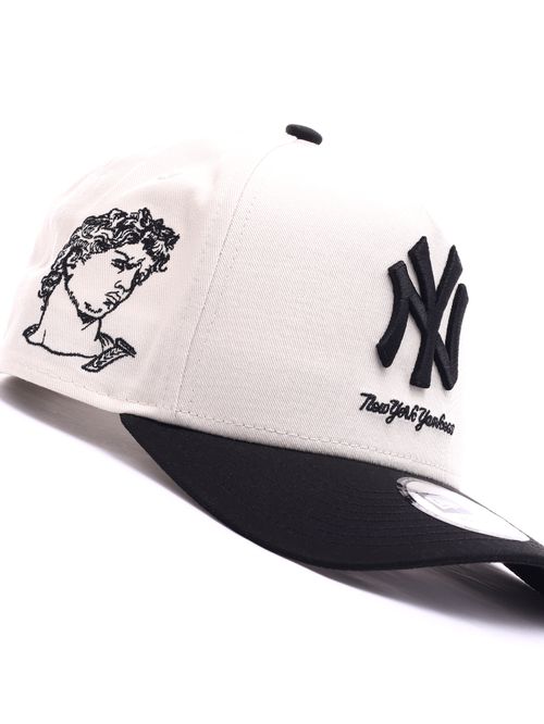 Boné New Era Adjustable New York Yankees Mlb
