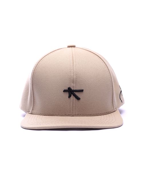 Boné Bali Company Classic Lettermark