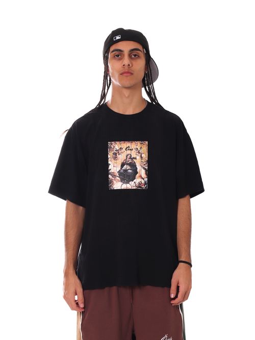 Camiseta Öus Heavy Ataide